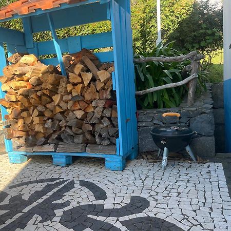 Lucky Lemons Boutique Houses Madeira 1 カリェタ エクステリア 写真