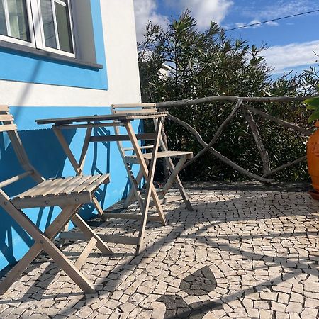 Lucky Lemons Boutique Houses Madeira 1 カリェタ エクステリア 写真