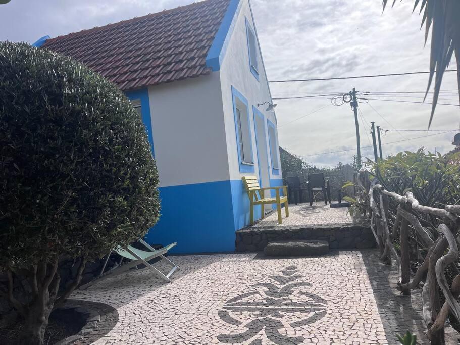 Lucky Lemons Boutique Houses Madeira 1 カリェタ エクステリア 写真